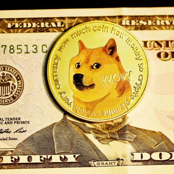 Crypto Analyst Says Dogecoin Price Could Reach $20 This Cycle With Over…