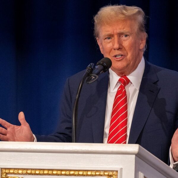 Trump scores ‘unequivocal victory’ towards Pulitzer Prize board members, courtroom denies request…