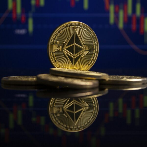 Crypto Pundit Says Ethereum Price Is ‘Destined’ To Reach $10,000 This Cycle,…