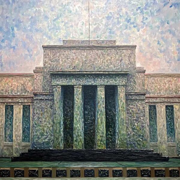 Fed anticipated to delay price cuts as inflation dangers rise, economists say…