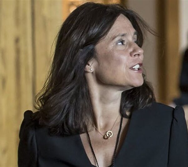 Fed Logan (voting in 26): Next couple of months of inflation will…