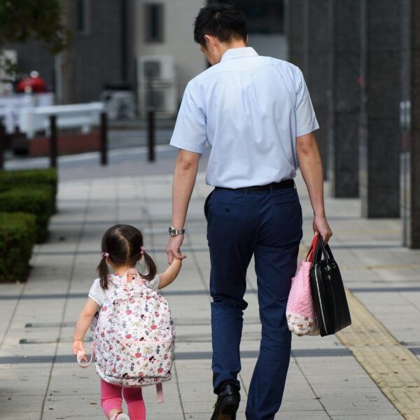Tokyo is popping to a 4-day workweek in a determined try to…