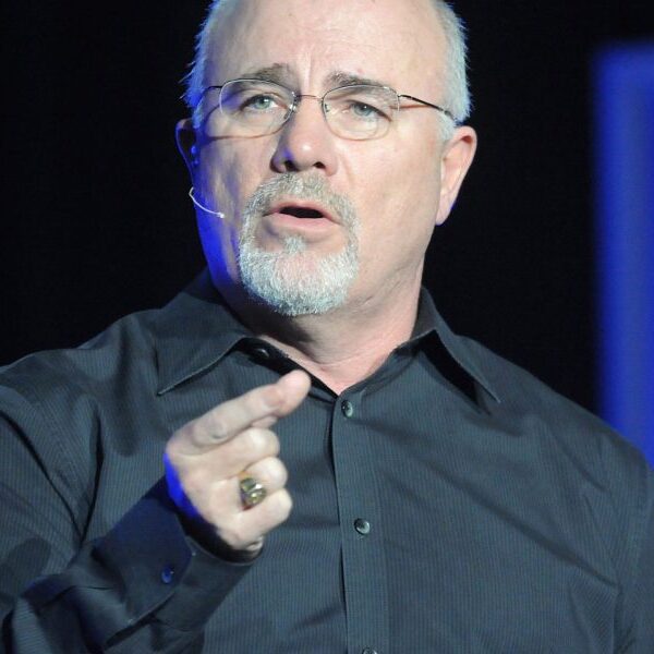 Dave Ramsey says he can 100% inform who will keep middle-class by…