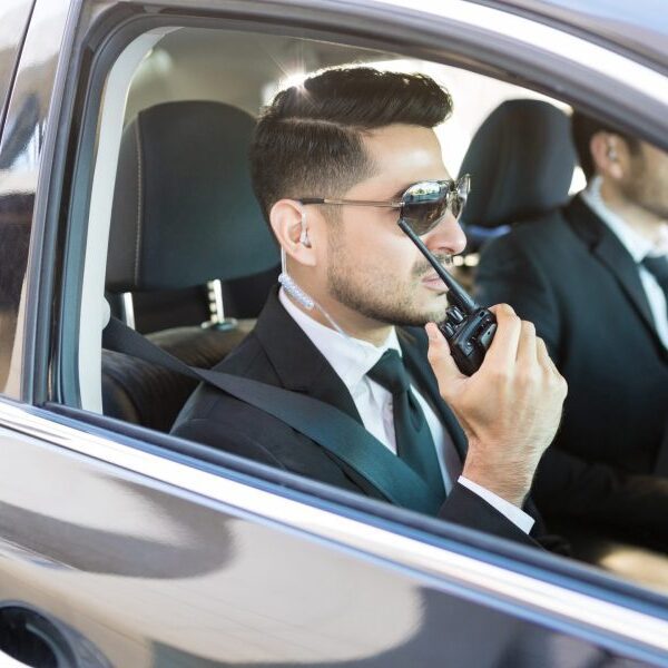 If you’re hailing a journey in New York or LA, now you…