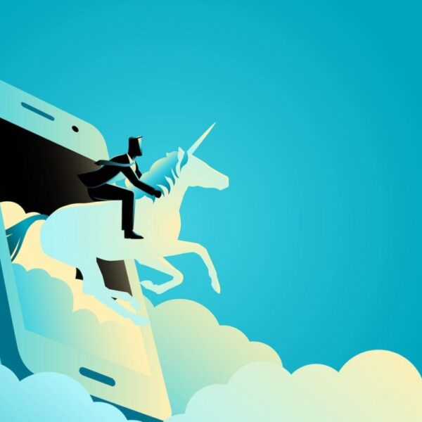 AI brokers may start the primary one-person unicorn — however at what…