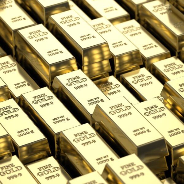 US gold reserves: repricing would sign it is not a ‘barbarous relic’