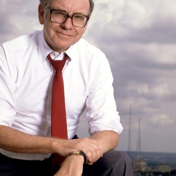 Warren Buffett warns bosses of the ‘cardinal sin’ of management—and his greatest…