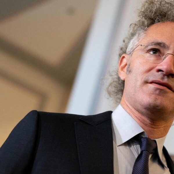 Top Palantir execs slam Silicon Valley for specializing in ‘trivial yet solvable…