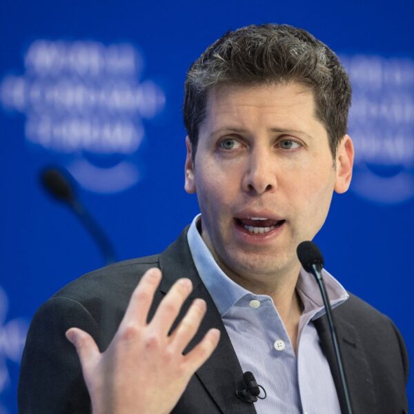 OpenAI CEO Sam Altman calls Musk’s bid an try and ‘sluggish us…
