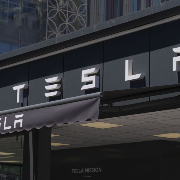 How this weekend’s ‘Tesla Takeover’ protests in opposition to Elon Musk got…