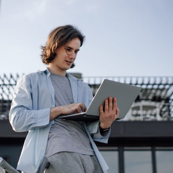 Gen Z is ‘task masking’ to look as busy as doable within…