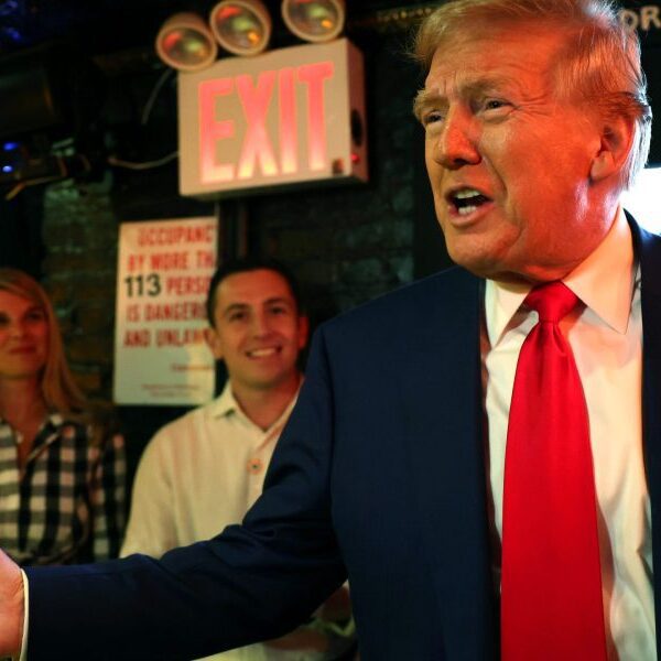 Thousands of traders in Trump’s memecoin misplaced $2 billion in simply weeks…