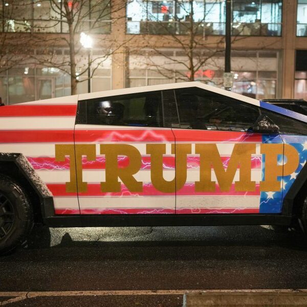 Tesla gross sales are cratering in California however there at the moment…