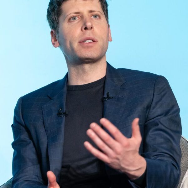 DeepSeek has tilted the steadiness in direction of open supply AI, however…