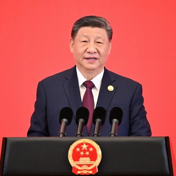 Xi hosts summit with Jack Ma, Chinese non-public sector leaders