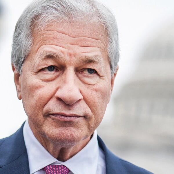 JPMorgan worker who questioned Jamie Dimon’s RTO mandate says he was fired—then…