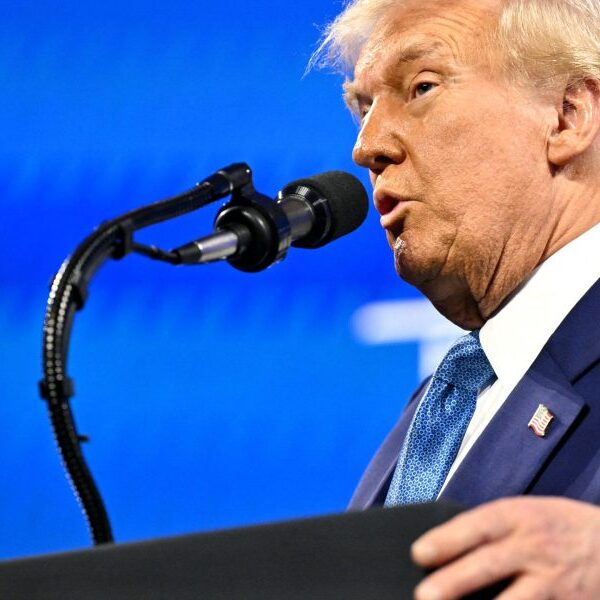 Trump says new China commerce deal ‘possible’ regardless of tensions