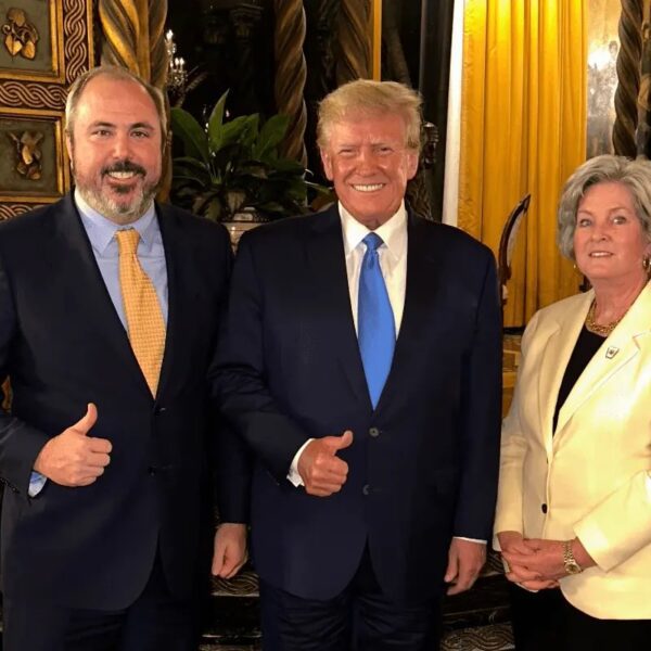 Florida Bill Could Turn The GOP Orange
