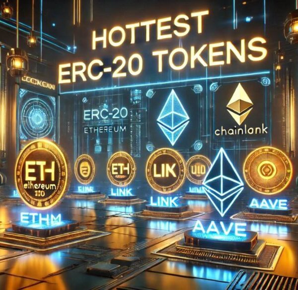 Hottest ERC-20 Meme Coins to Buy after Top Swiss Bank Begins Blockchain…