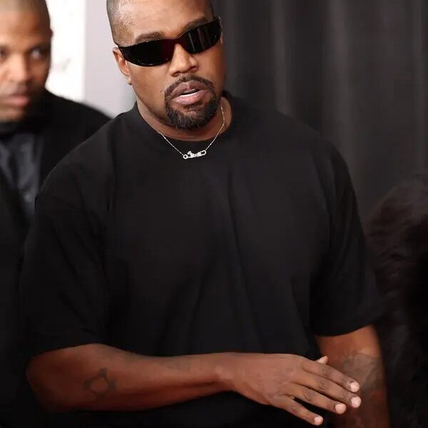 Kanye West Looks To Coinbase CEO, As Crypto Token Launch Rumors Swirl…