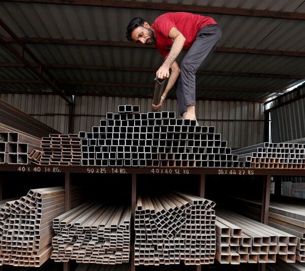 Markets react to Trump’s tariffs on metal and aluminium imports – Investorempires.com