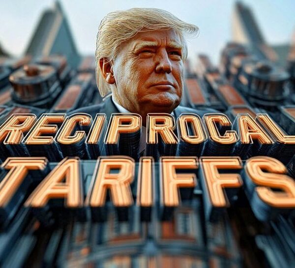US Treasury has floated a brand new tariff possibility for Trump to…