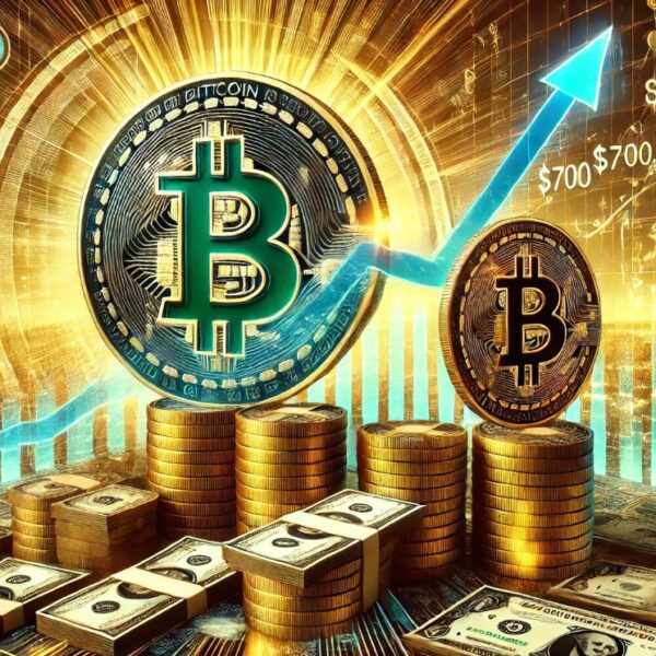 MicroStrategy Rebrands Ahead Of This fall Earnings: New Name And Logo With…