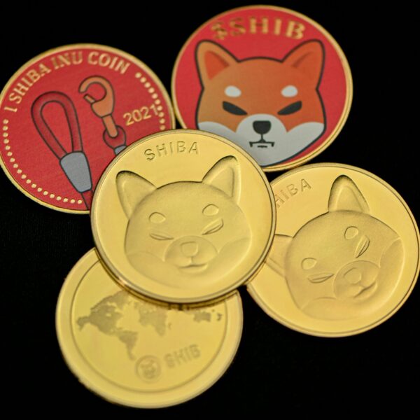 Shiba Inu Whales Move 15 Trillion SHIB Amid Market Crash, Are They…