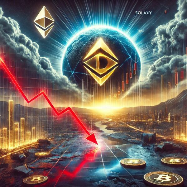 Solana Growth Endangered by $15B Market Wipeout. The Solaxy Presale Promises to…