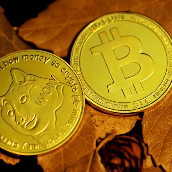 Why The Dogecoin Price Is Preparing For Another Explosion Above $0.4 –…