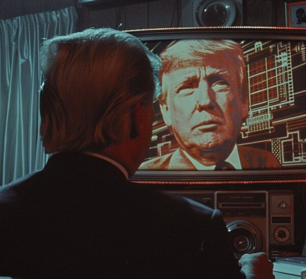 Trump terminates Venezuela deal | Forexlive