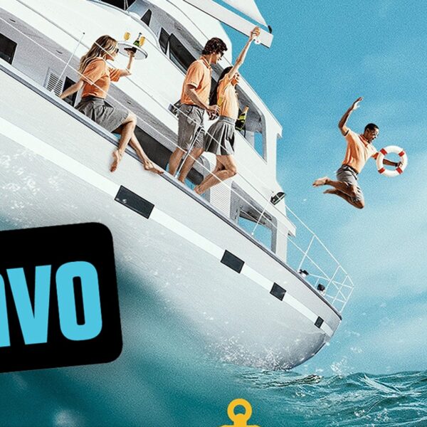 ‘Below Deck’ Cast Member Gary King Sued for Sexual Battery