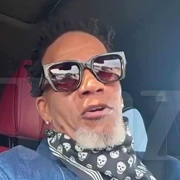 D.L. Hughley Slams Trevor Noah’s Integration Query as Stupidest Thing Ever