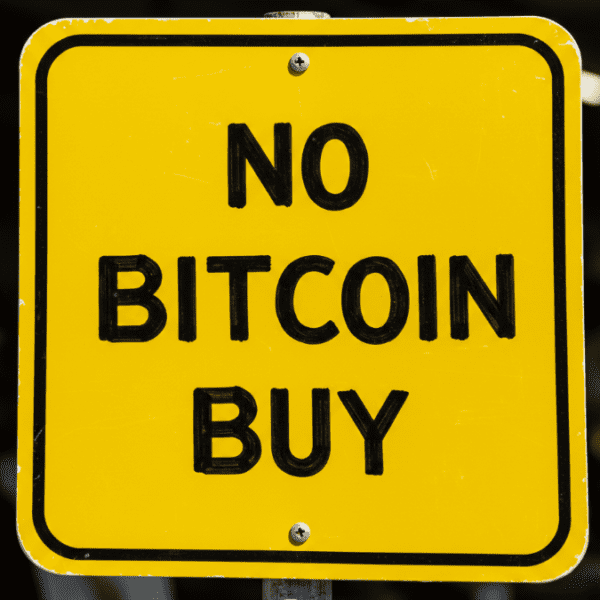 Strategy Sits Tight On 478,000 Bitcoin—No New Purchases In Last 7 Days