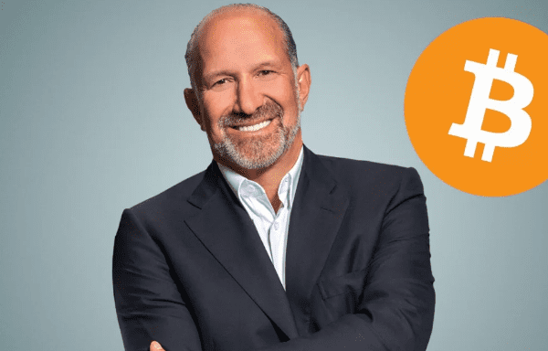 Bitcoin Bull Howard Lutnick Joins Trump’s Cabinet As Commerce Secretary