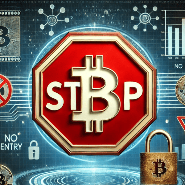 MicroStrategy Stops Buying Bitcoin: What’s Next?