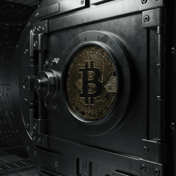 Trump Jr. Backs Crypto As World Liberty Financial Launches Strategic Reserve