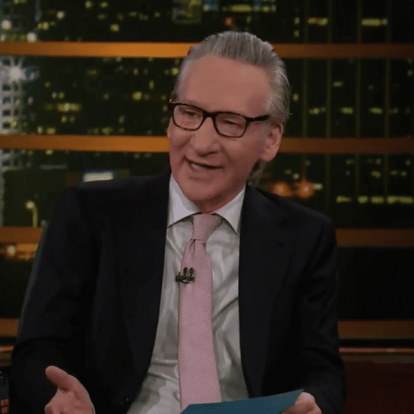 Maher, Obama speechwriter spar over trans therapies for teenagers