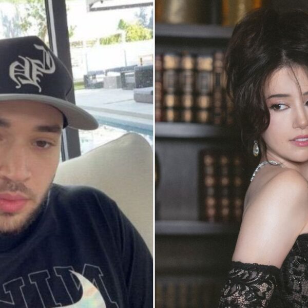 Adin Ross calls out Pokimane for praising Kendrick Lamar’s Super Bowl efficiency