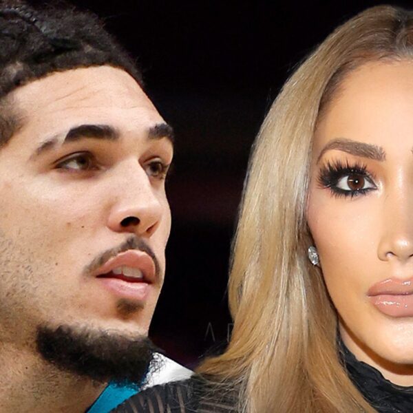 LiAngelo Ball’s Baby Mama Claims He Got Another Woman Pregnant
