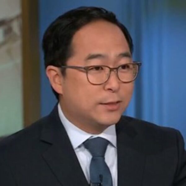 Democrat Senator: I’m Ready to Shut Down the Government to Stop President…