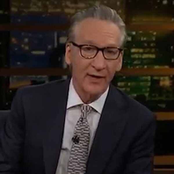 Bill Maher Says Streamers are Ruining Football, It’s a Pain within the…