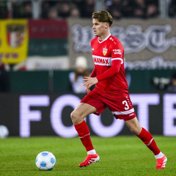 VfB Stuttgart vs FC Augsburg Prediction and Betting Tips