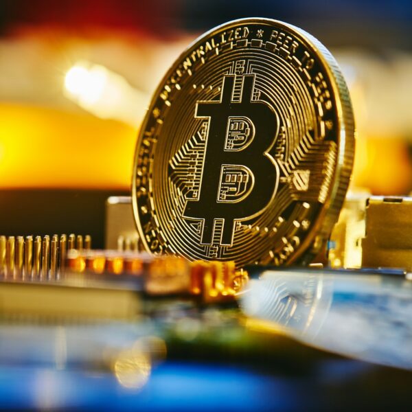 Kentucky Becomes Latest State To Propose Bitcoin Reserve Bill – Key Details