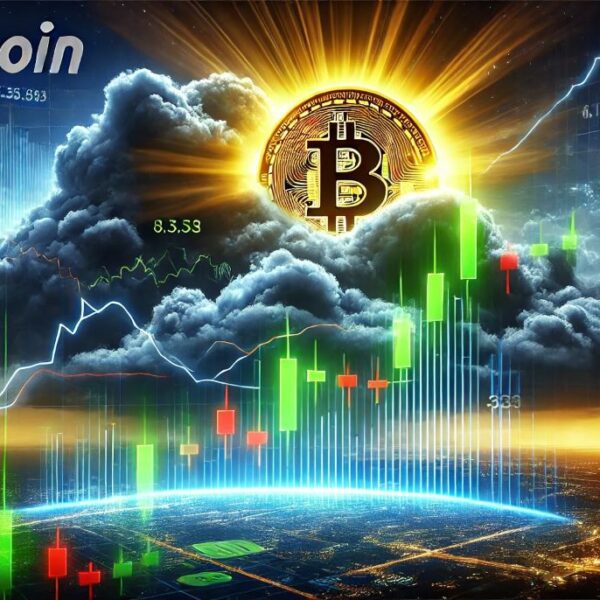 Buy the Dip for Maximum BTC Bull Potential?