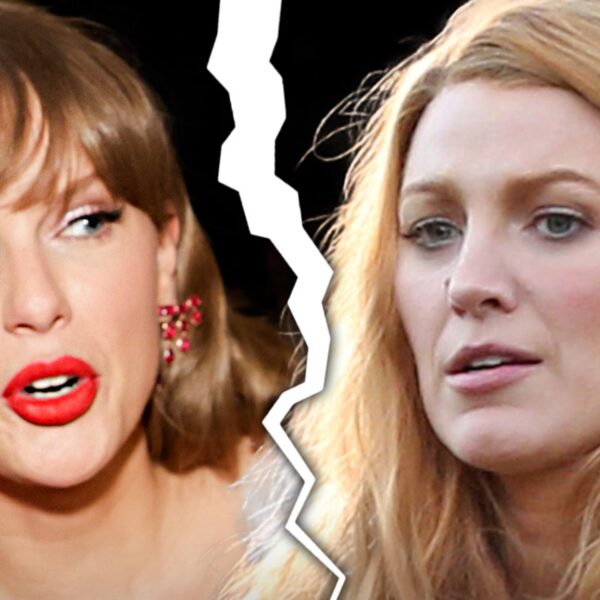 Taylor Swift, Blake Lively Won’t Have Super Bowl Reunion, Friendship Fractured