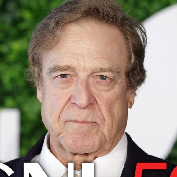 John Goodman Missing ‘SNL 50’ Anniversary Special, Filming Movie With Tom Cruise