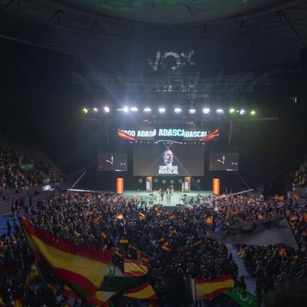 Summit weekend: European Patriotism reaffirms itself in Madrid.