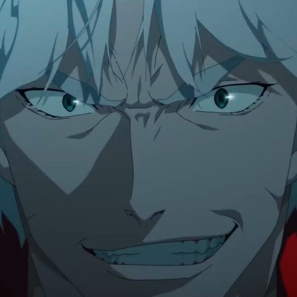 Devil May Cry anime reveals April 2025 launch date, opening theme tune…