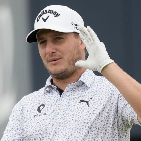 Emiliano Grillo’s hole-in-one at famed sixteenth gap at Phoenix Open sparks large…